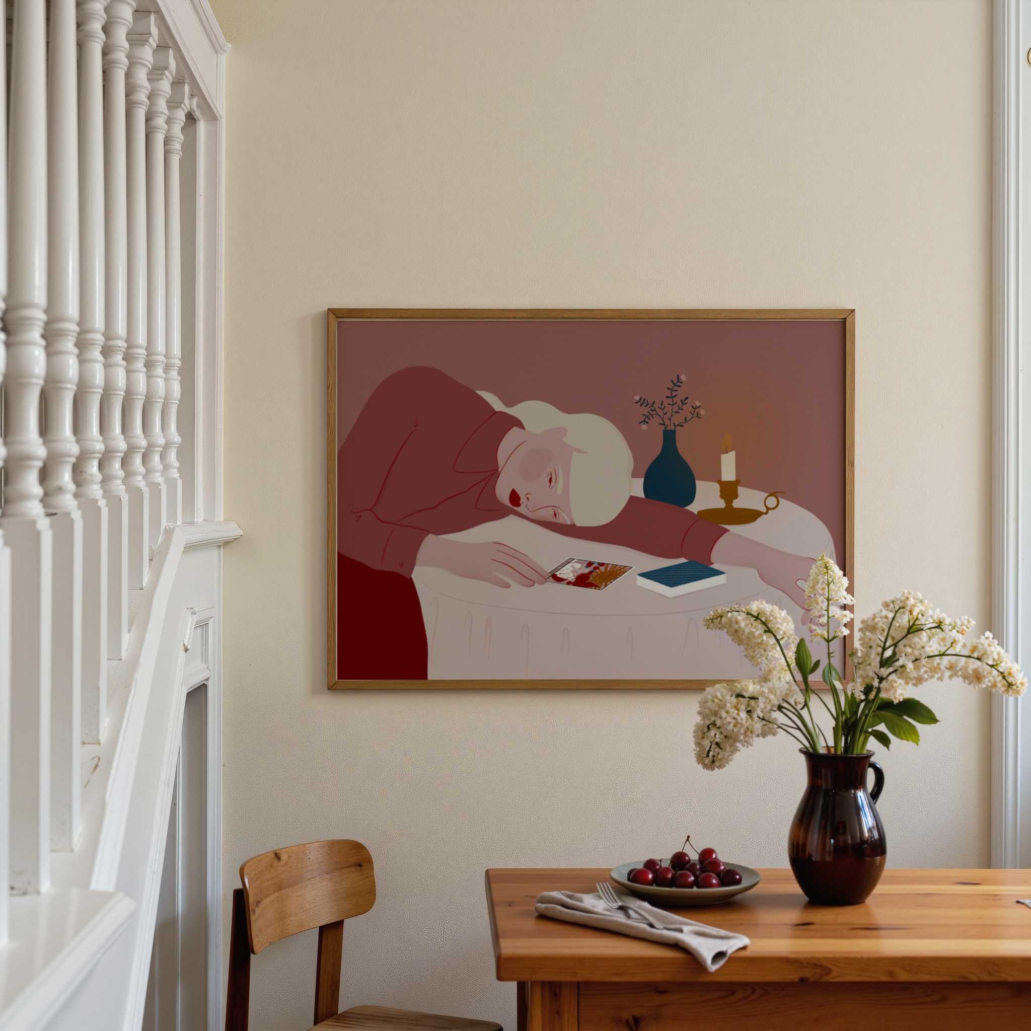 What Is a Giclée Print?