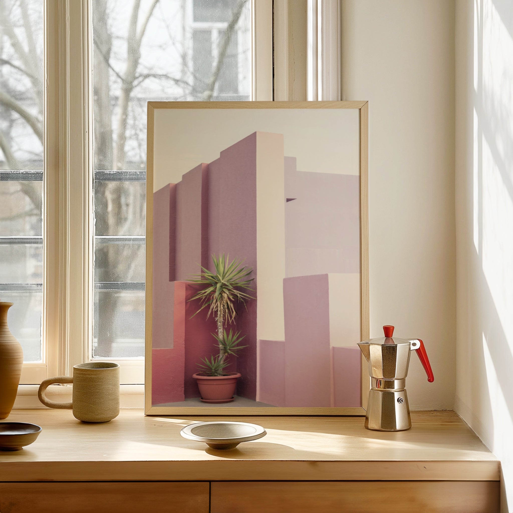 La Muralla Roja 4