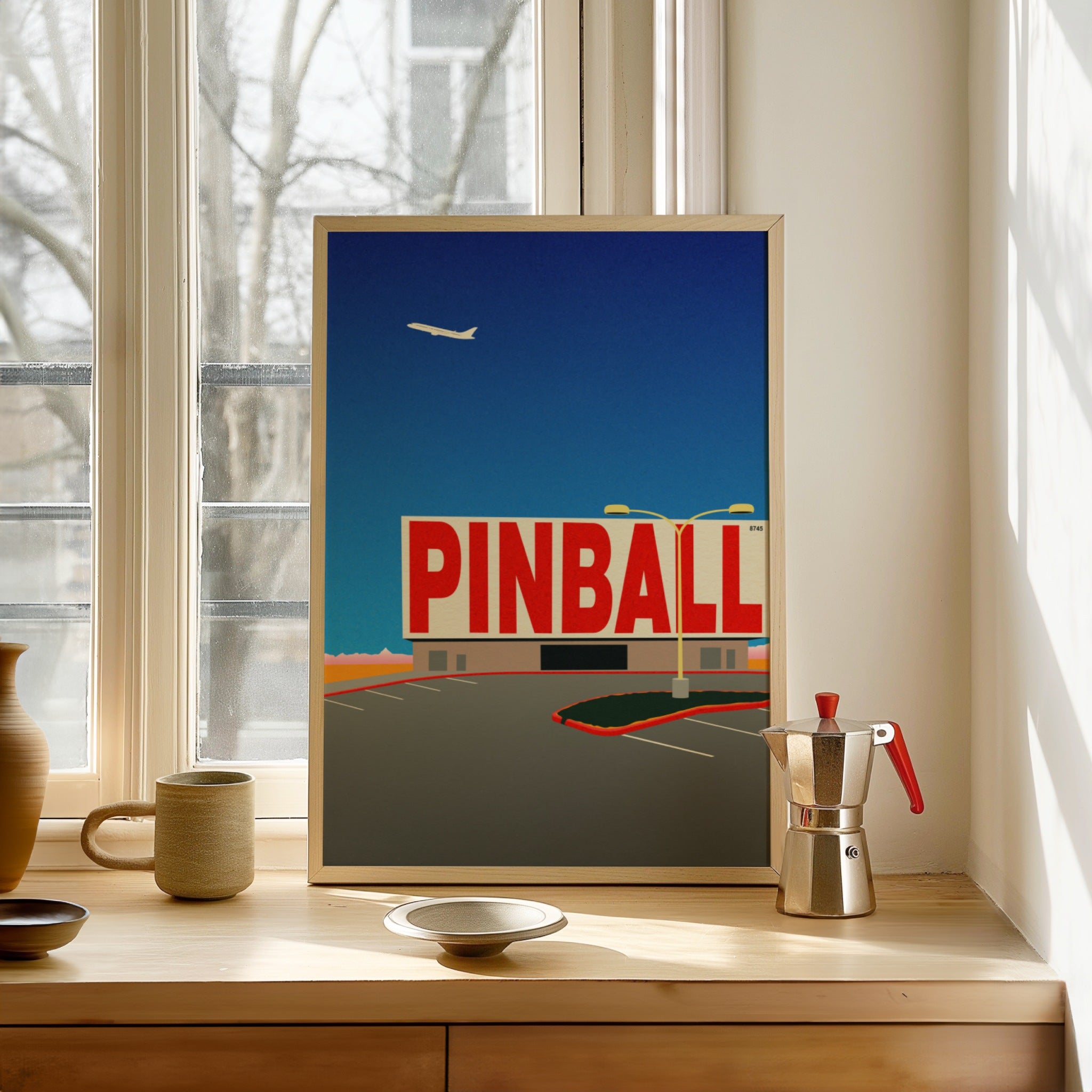 Las Vegas Pinball
