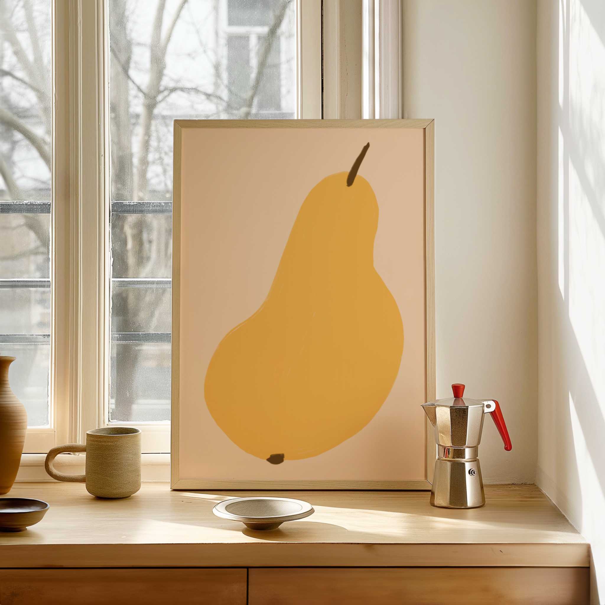Pear