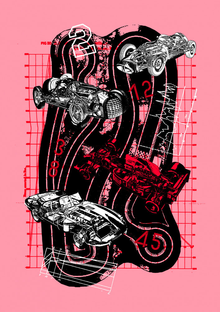 F1 Championships I
