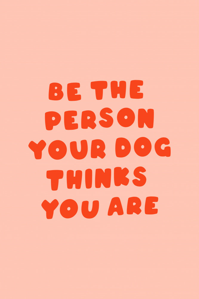 Typography for Dog Lovers