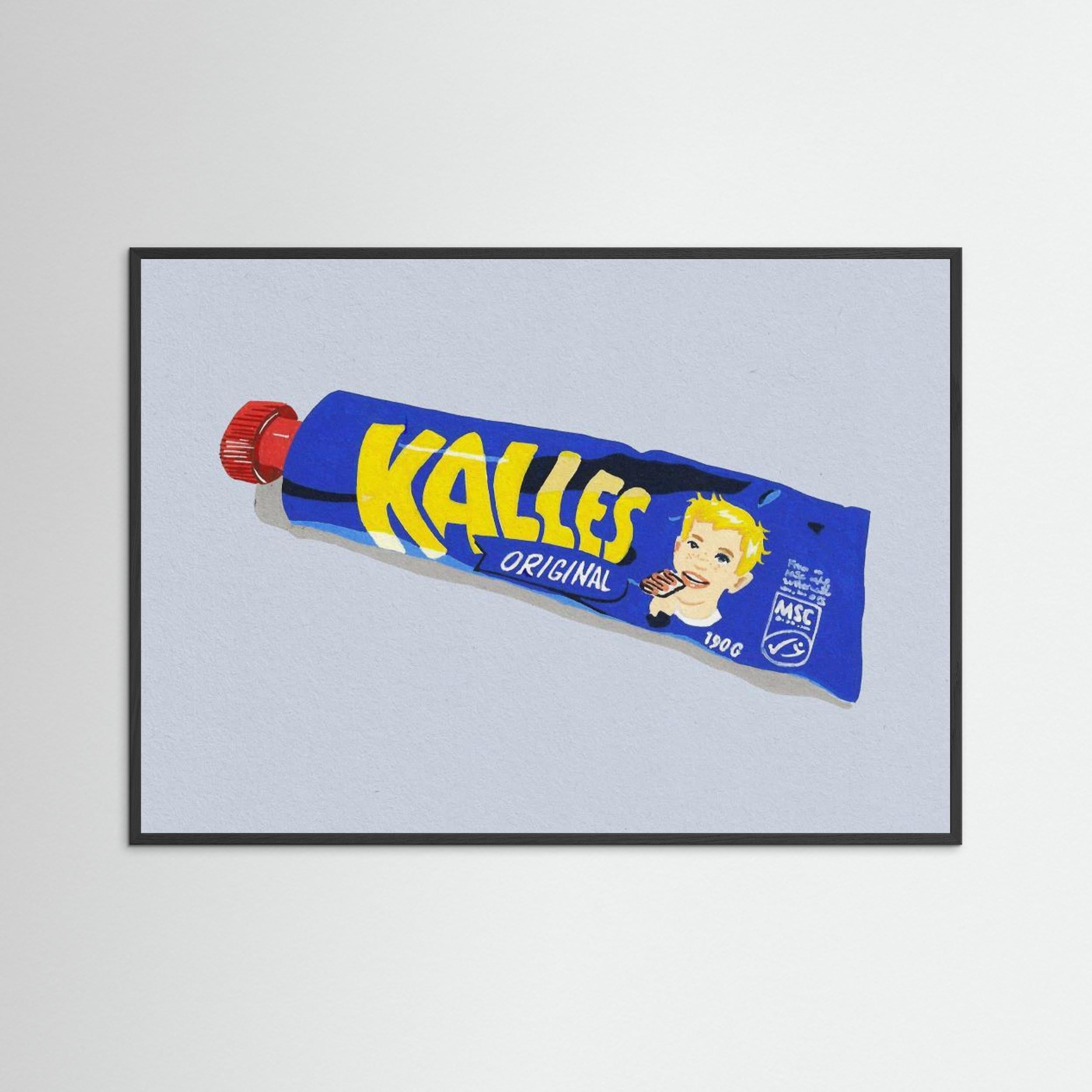 Kalles Original by Studio Mandariini
