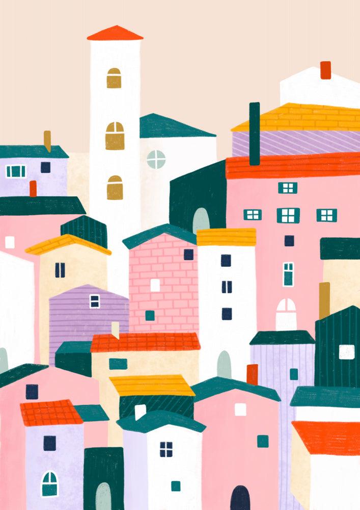 Town