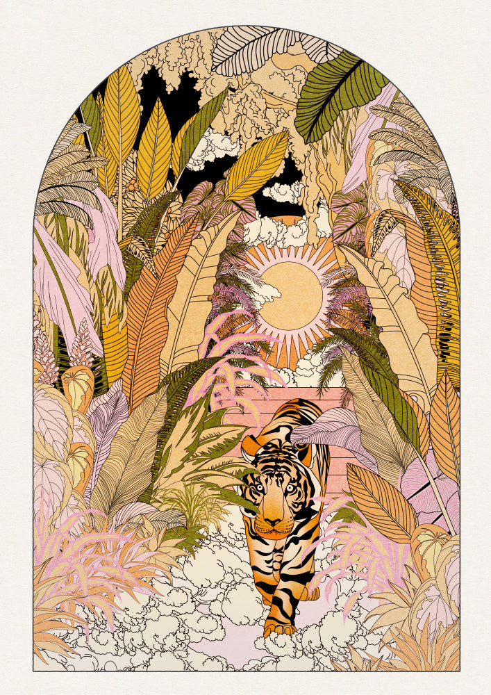 The Tiger