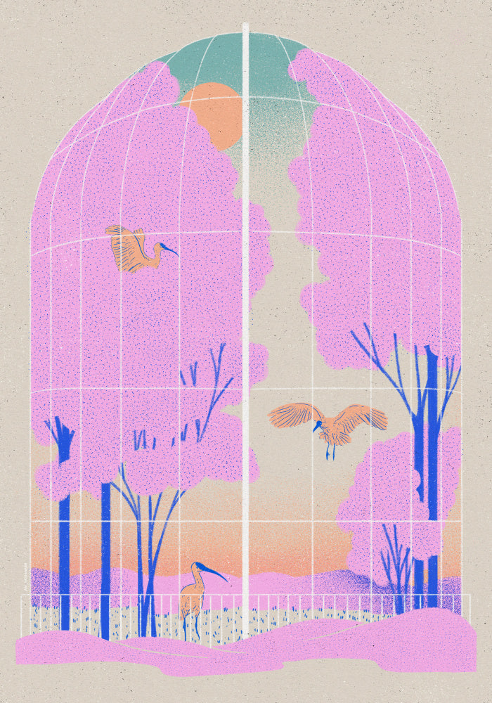 Aviary