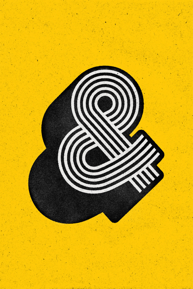 Ampersand