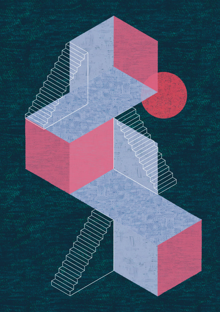 Floating City I