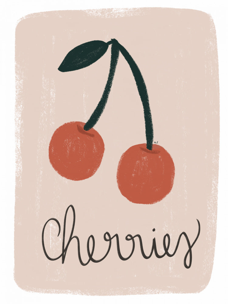 Cherries