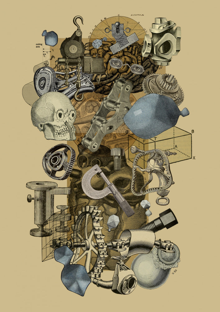 Surreal Condition