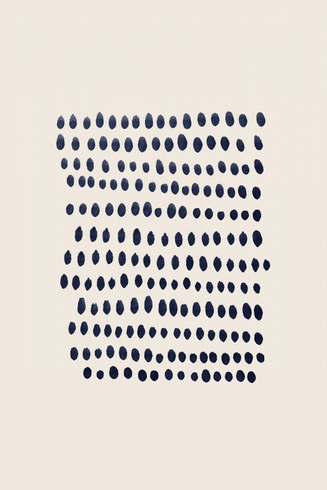 Abstract Rhythm