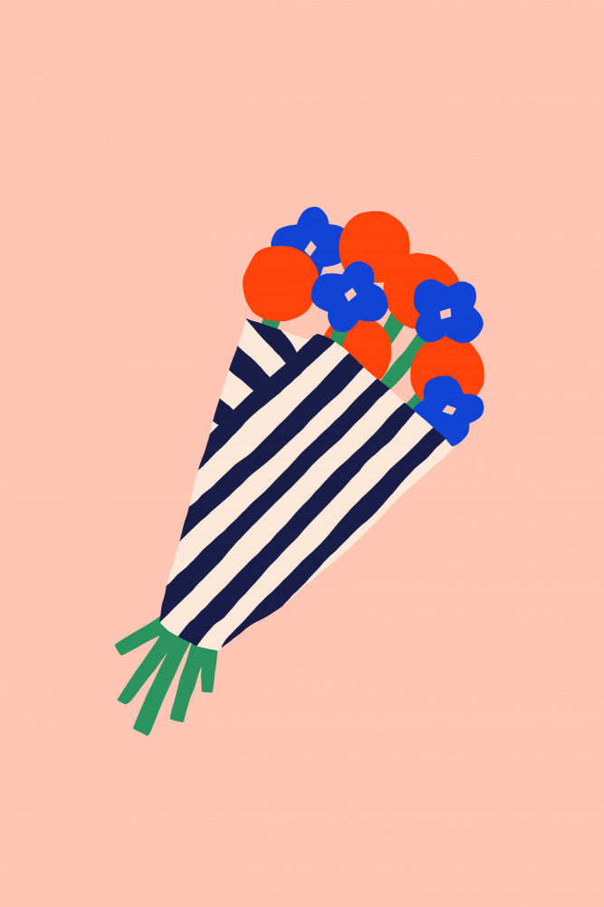 Bouquet of Flowers