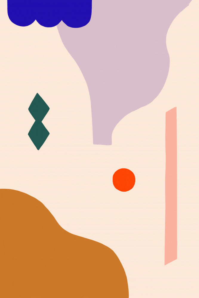 Nice Shapes