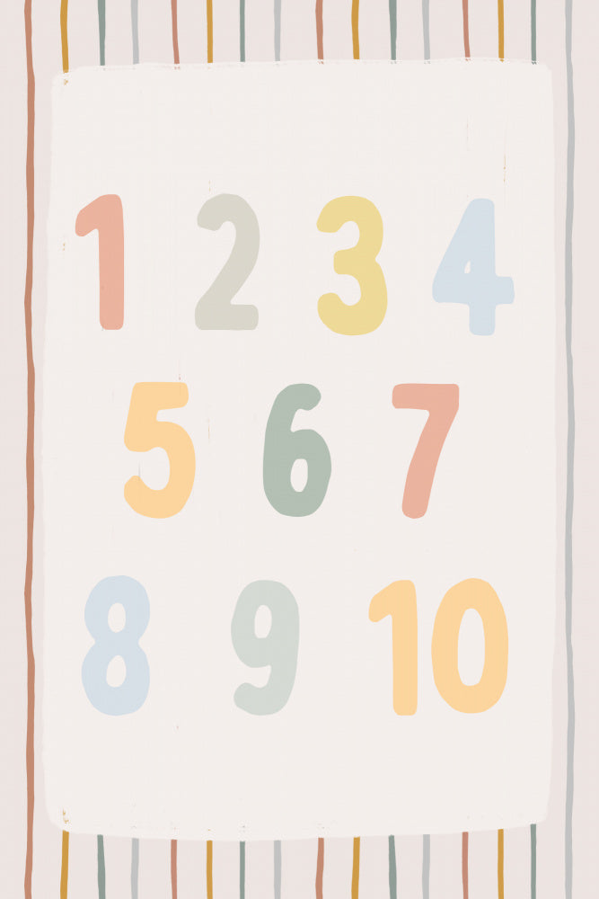 Numbers