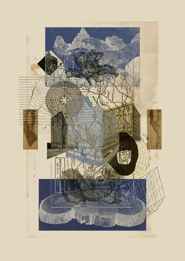 Topography