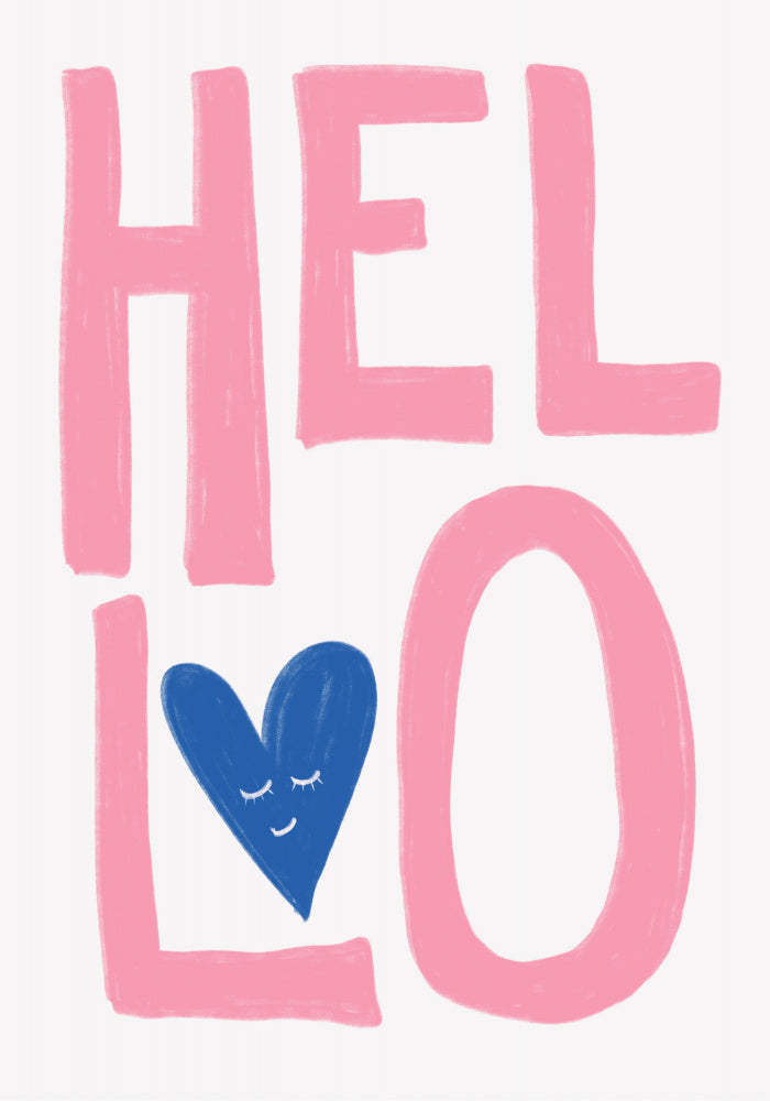 Hello