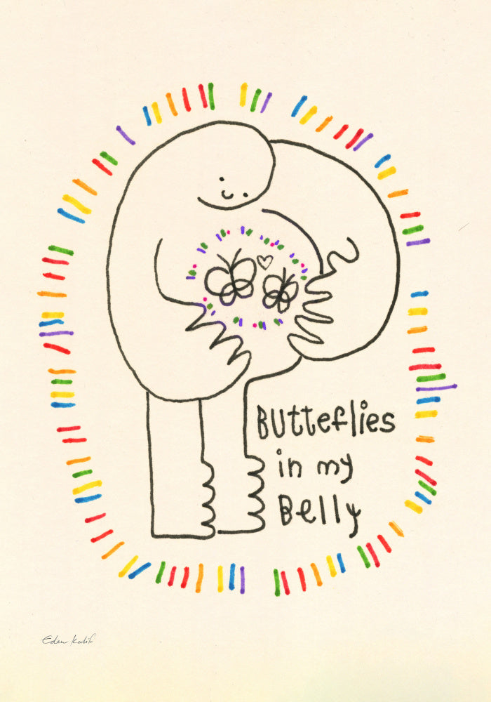 Butterflies