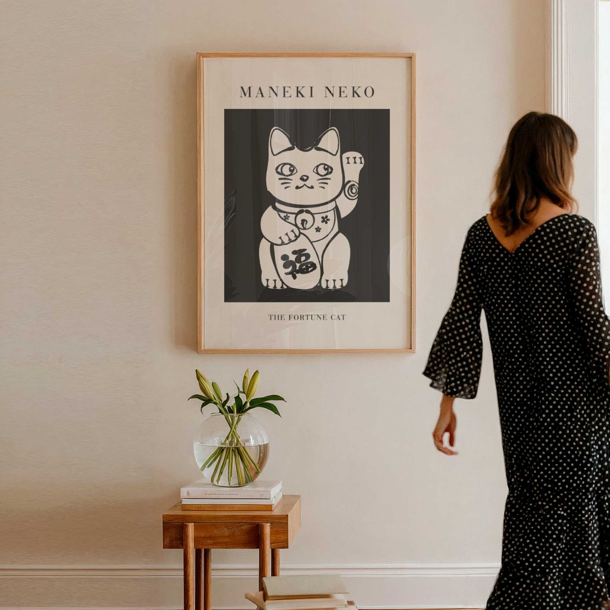 Manekineko