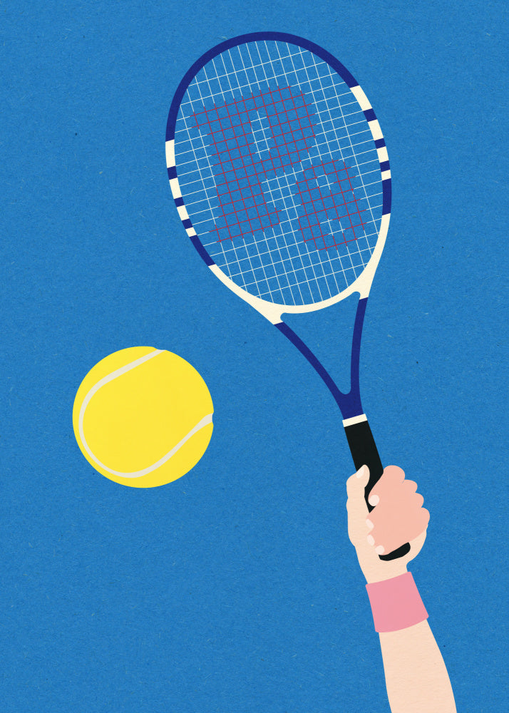 Perfect Serve