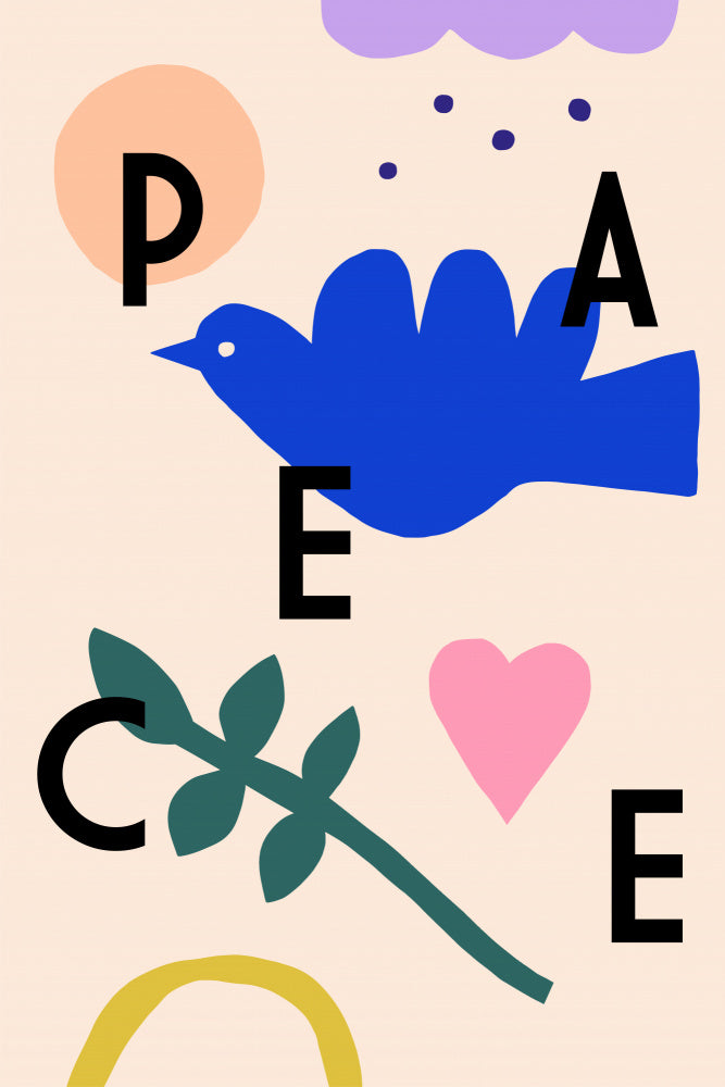 Peace