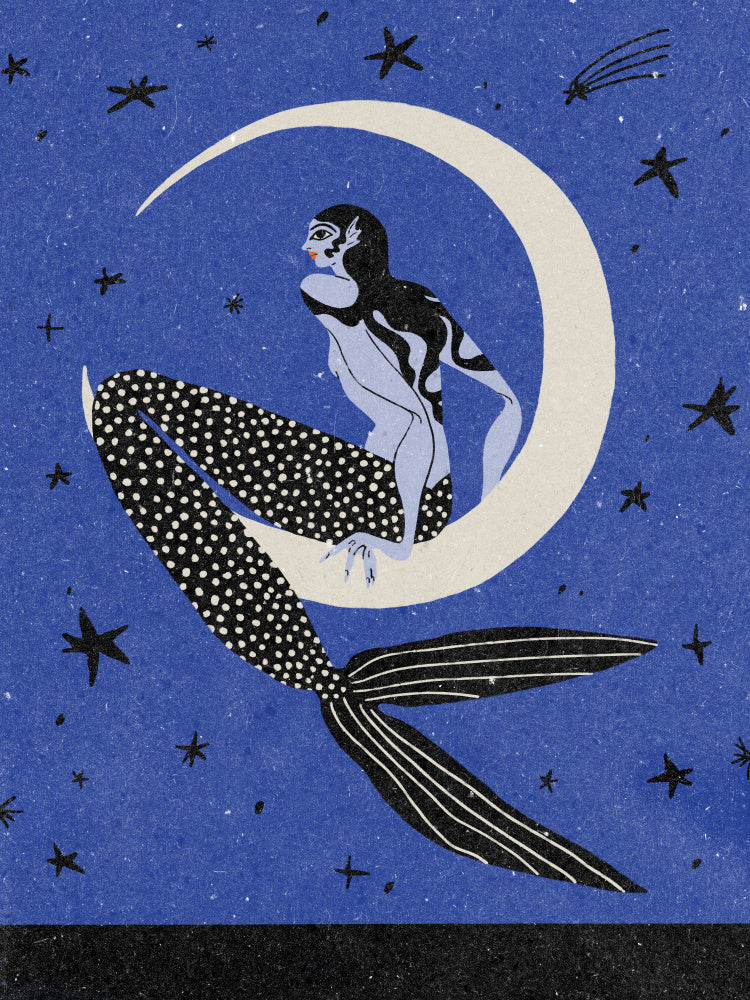 Mermaid
