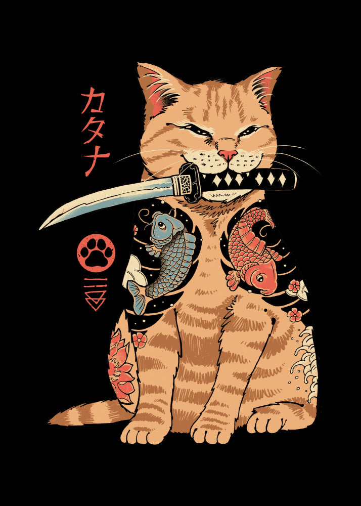 Catana