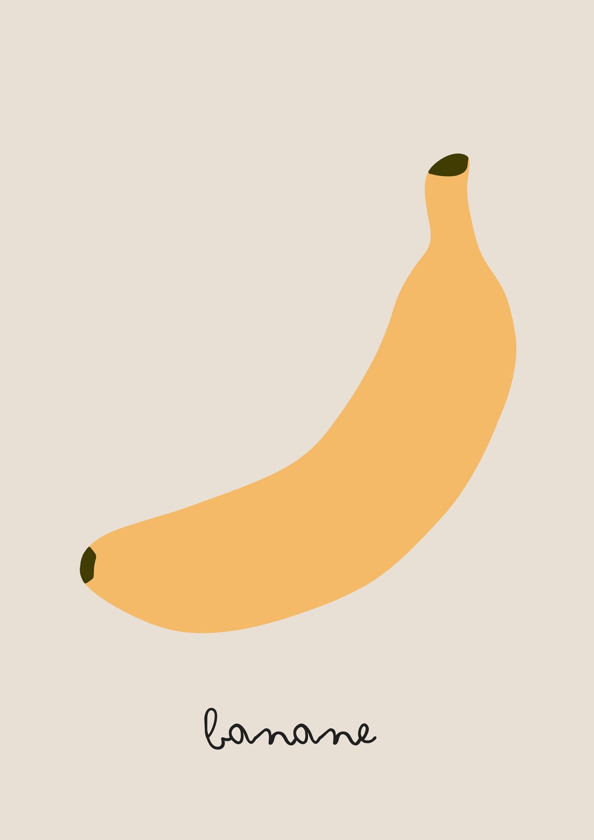 Banane