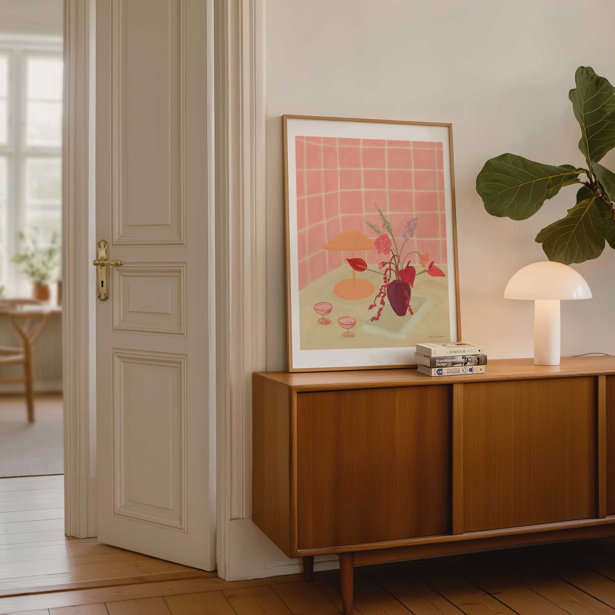 Bubbly by Katharina Puritscher