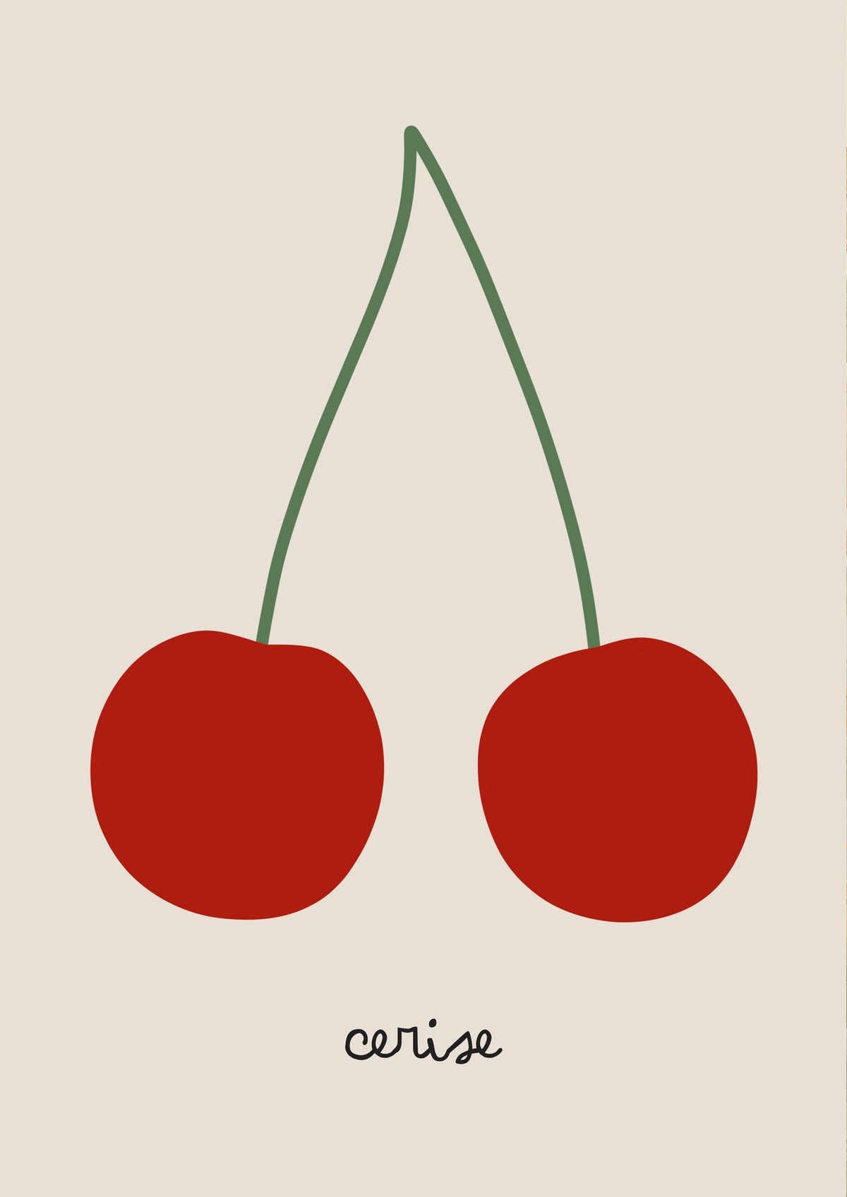 Cerise