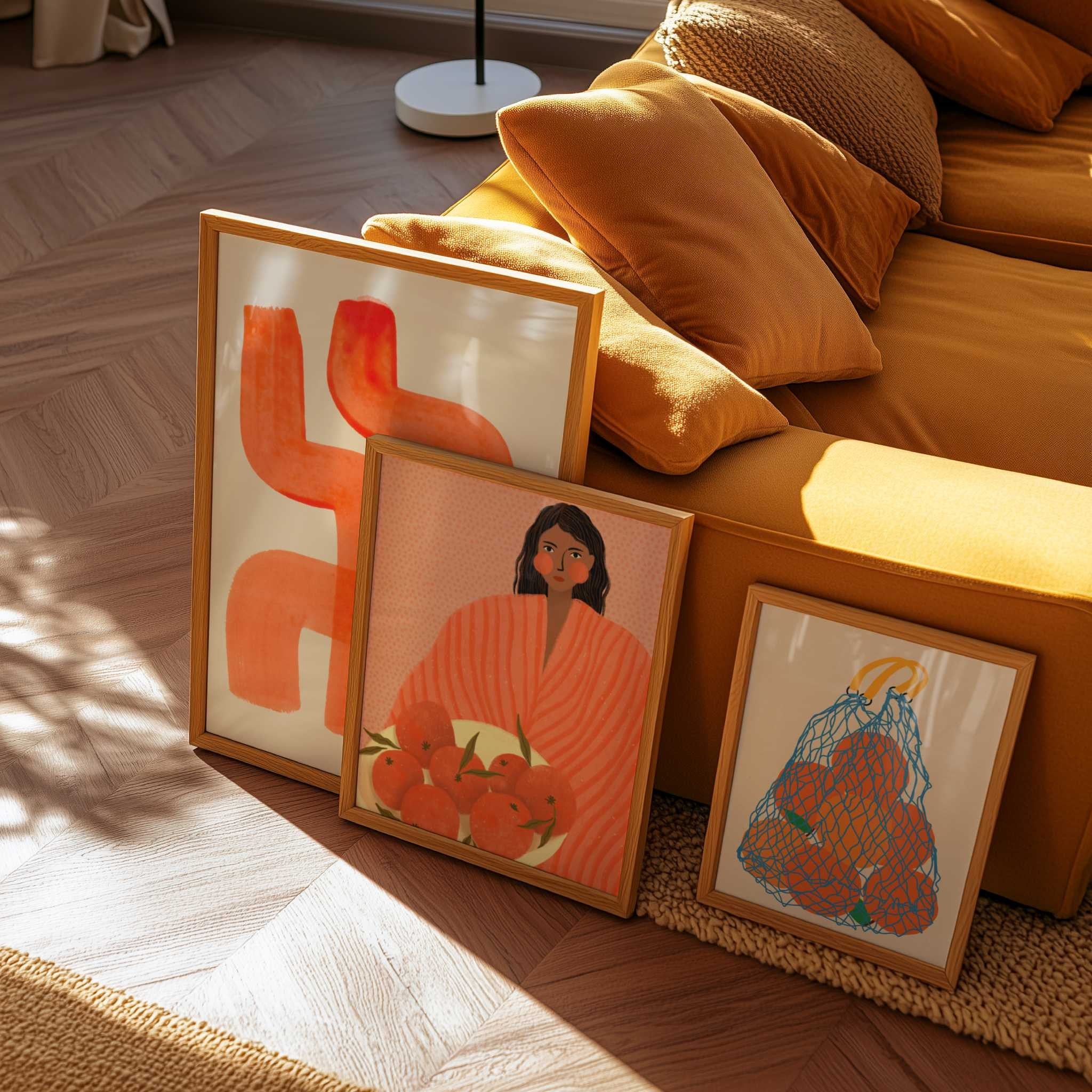 Citrus Glow