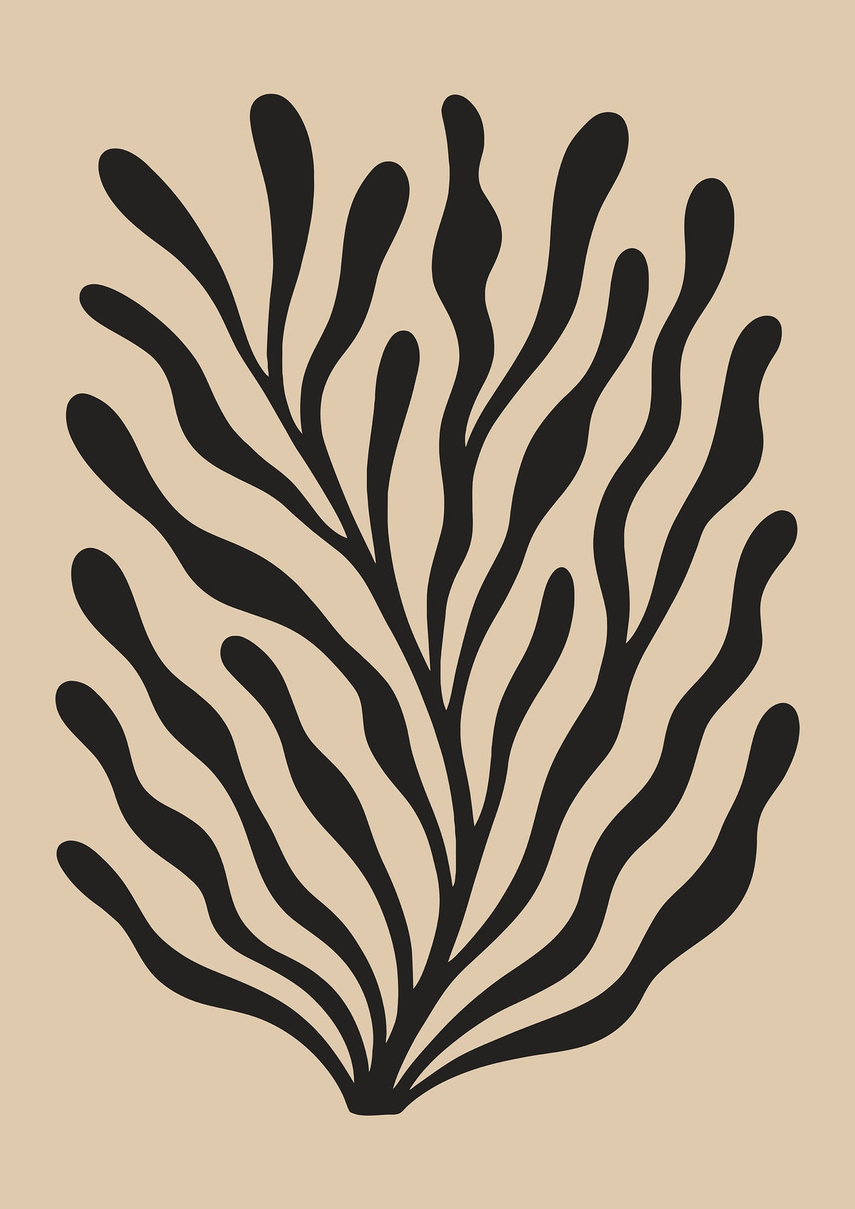 Waves of Wild
