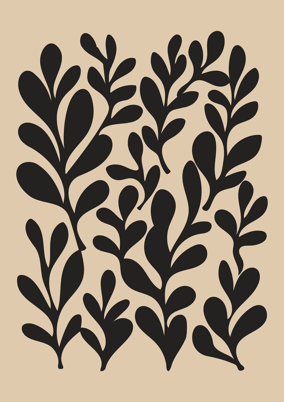 Garden Rhythm