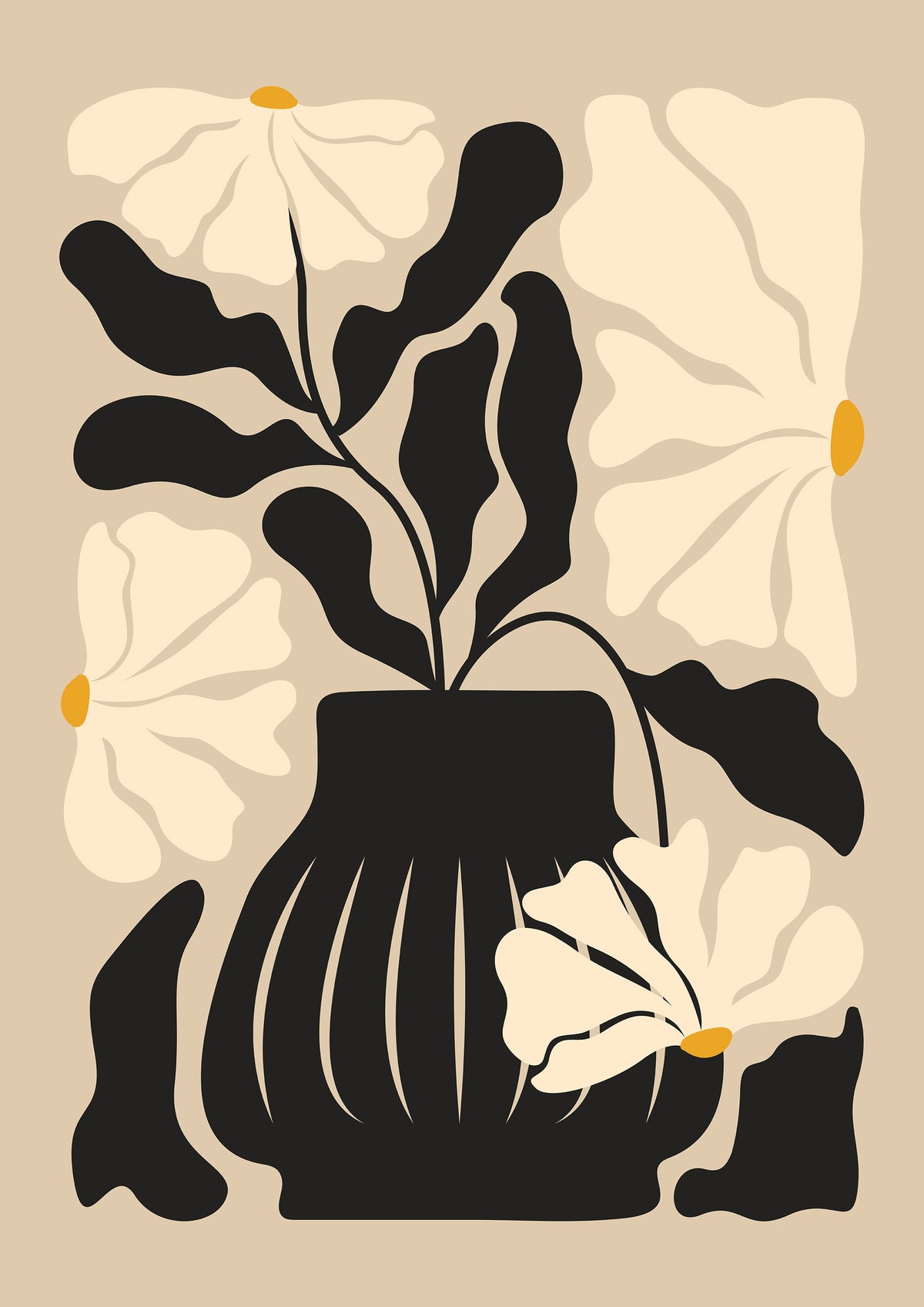 Still Bloom