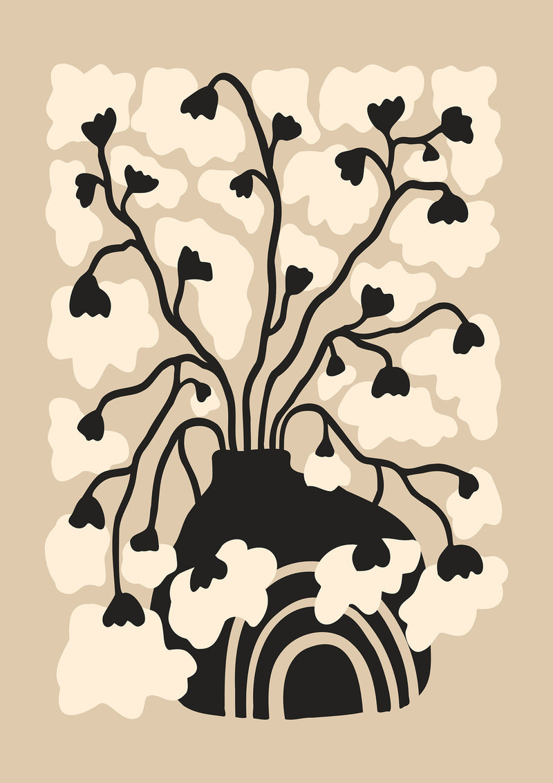 Arch Bloom