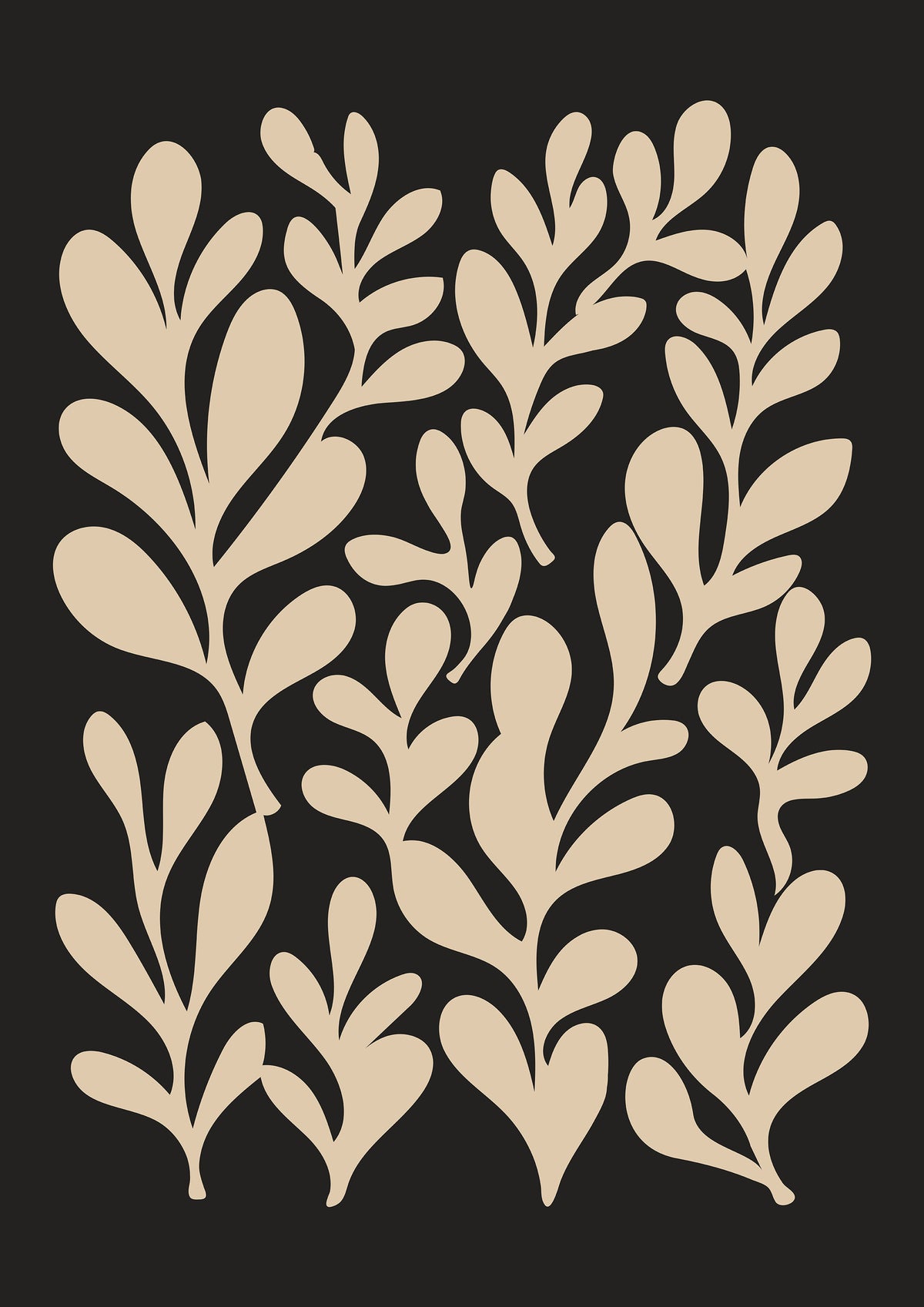 Leaf Rhythm
