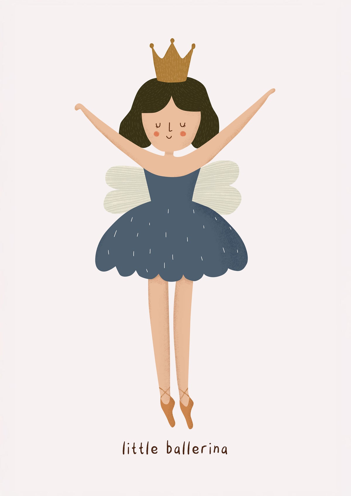 Little Ballerina