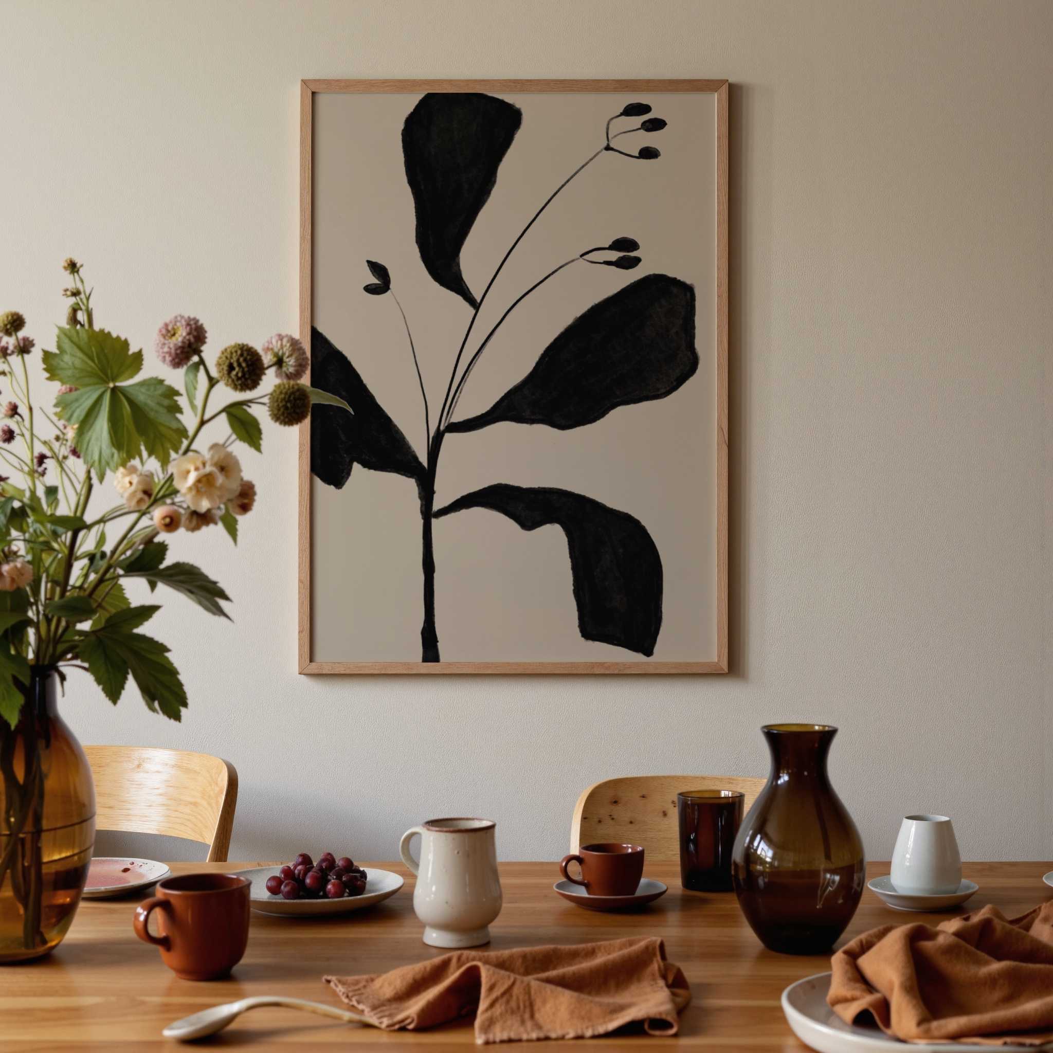 Simple Plant