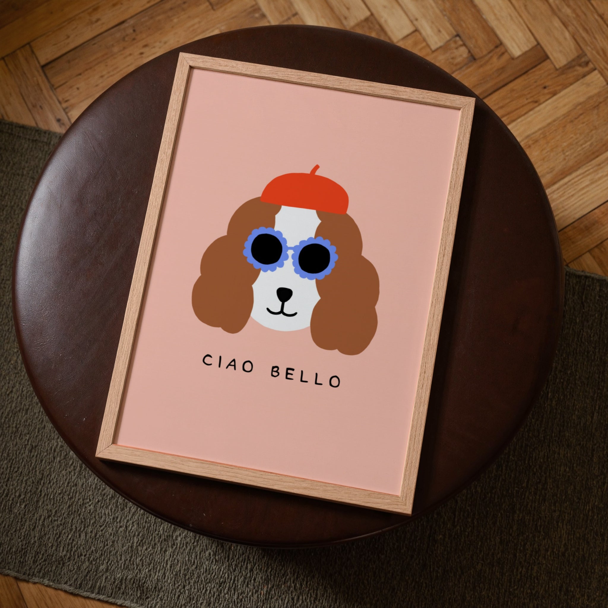 Ciao Bello