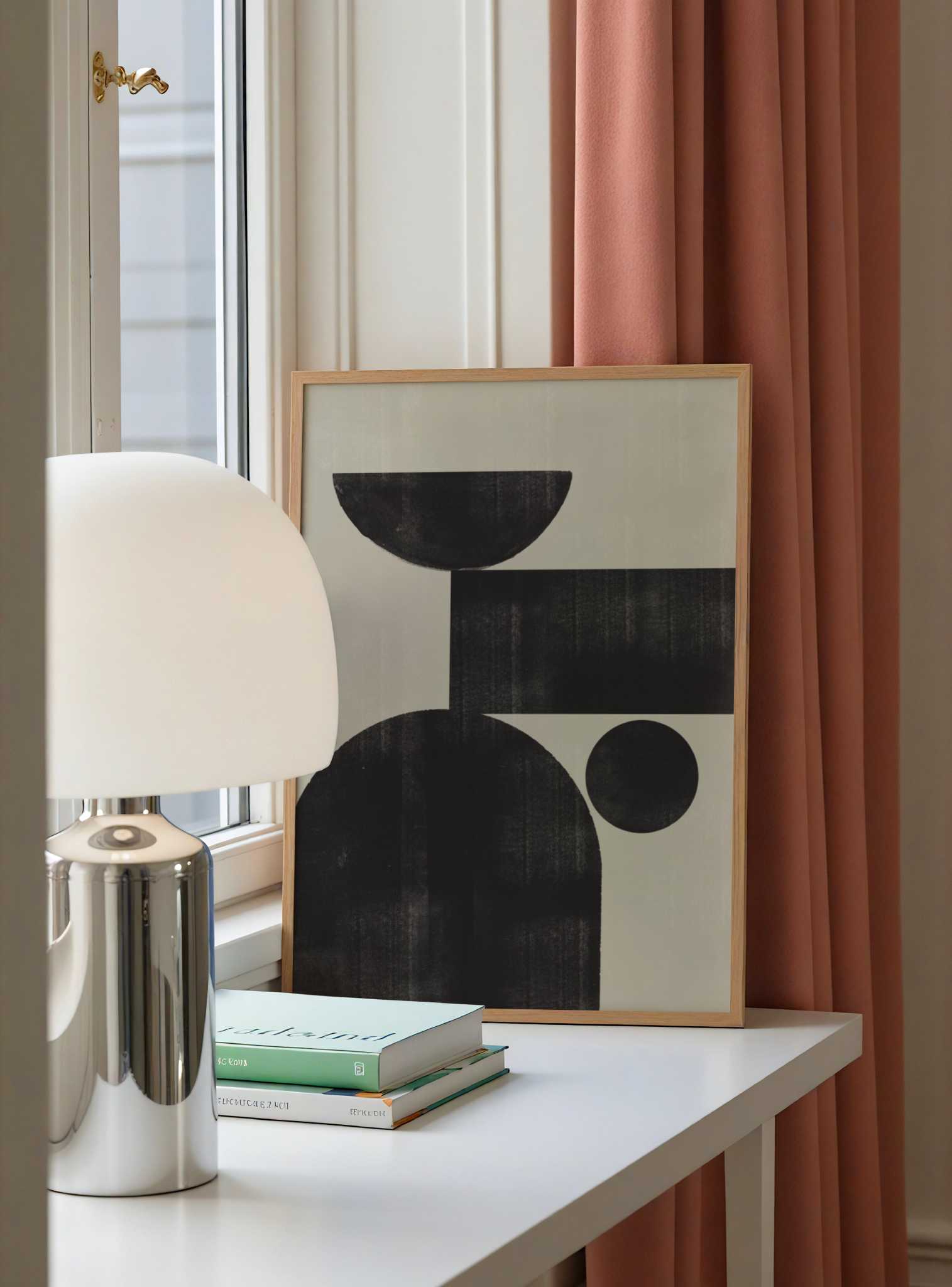 Shape Study No2.