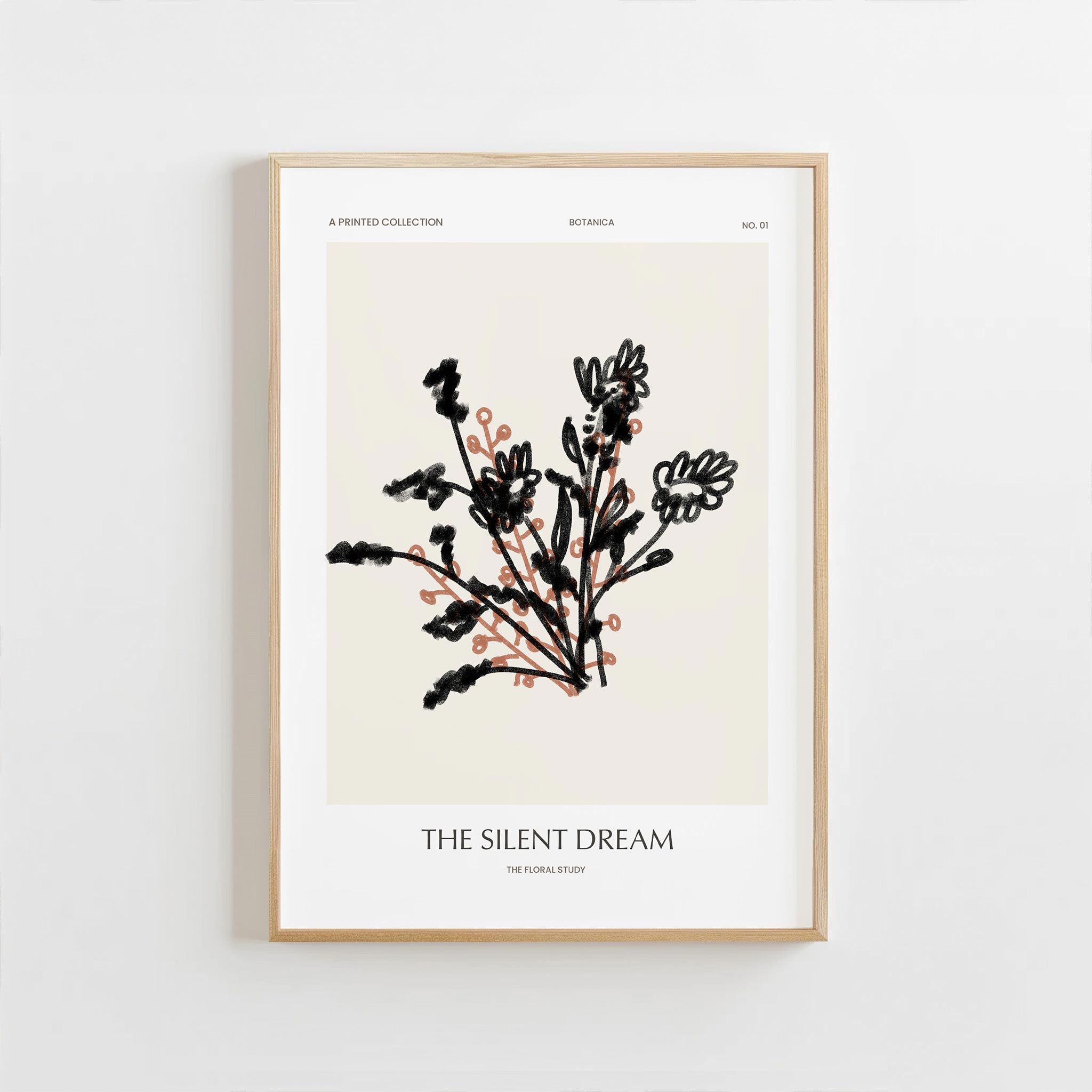 The Silent Dream I