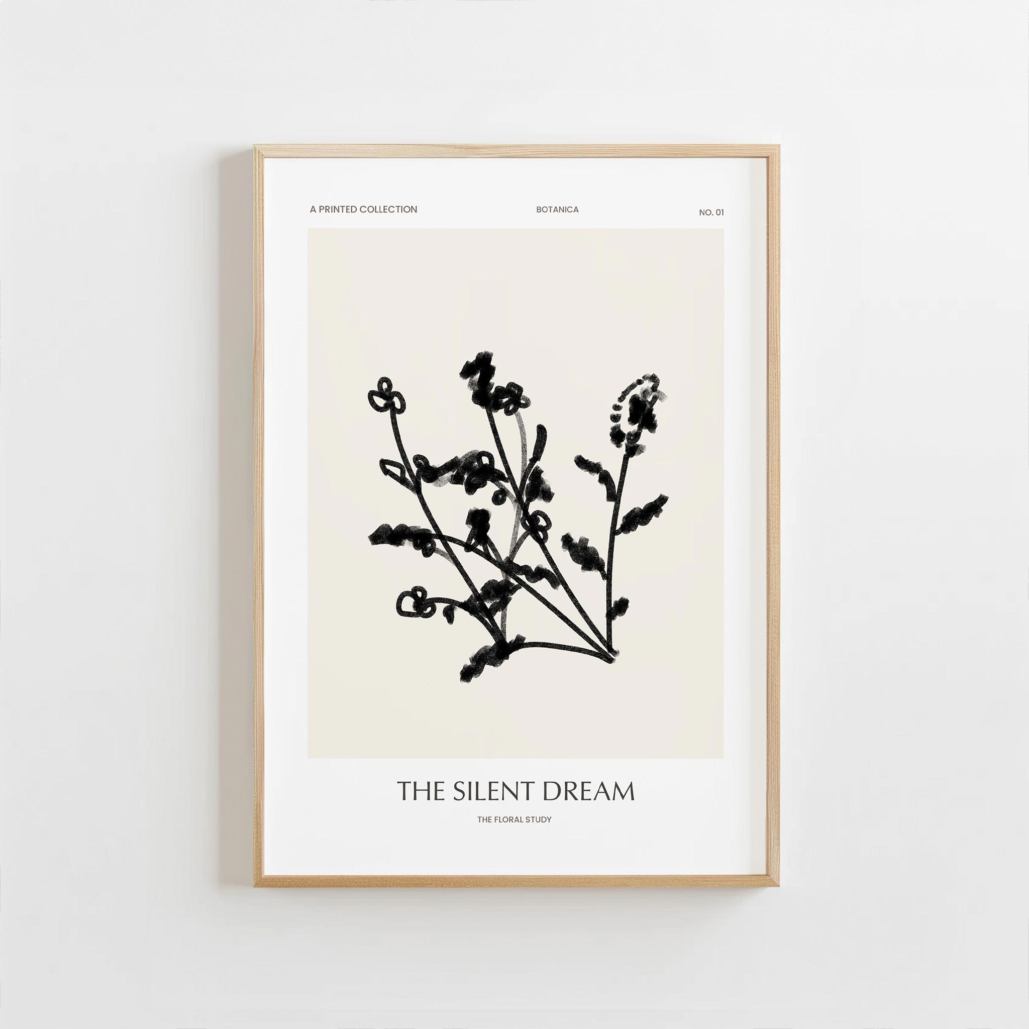 The Silent Dream II