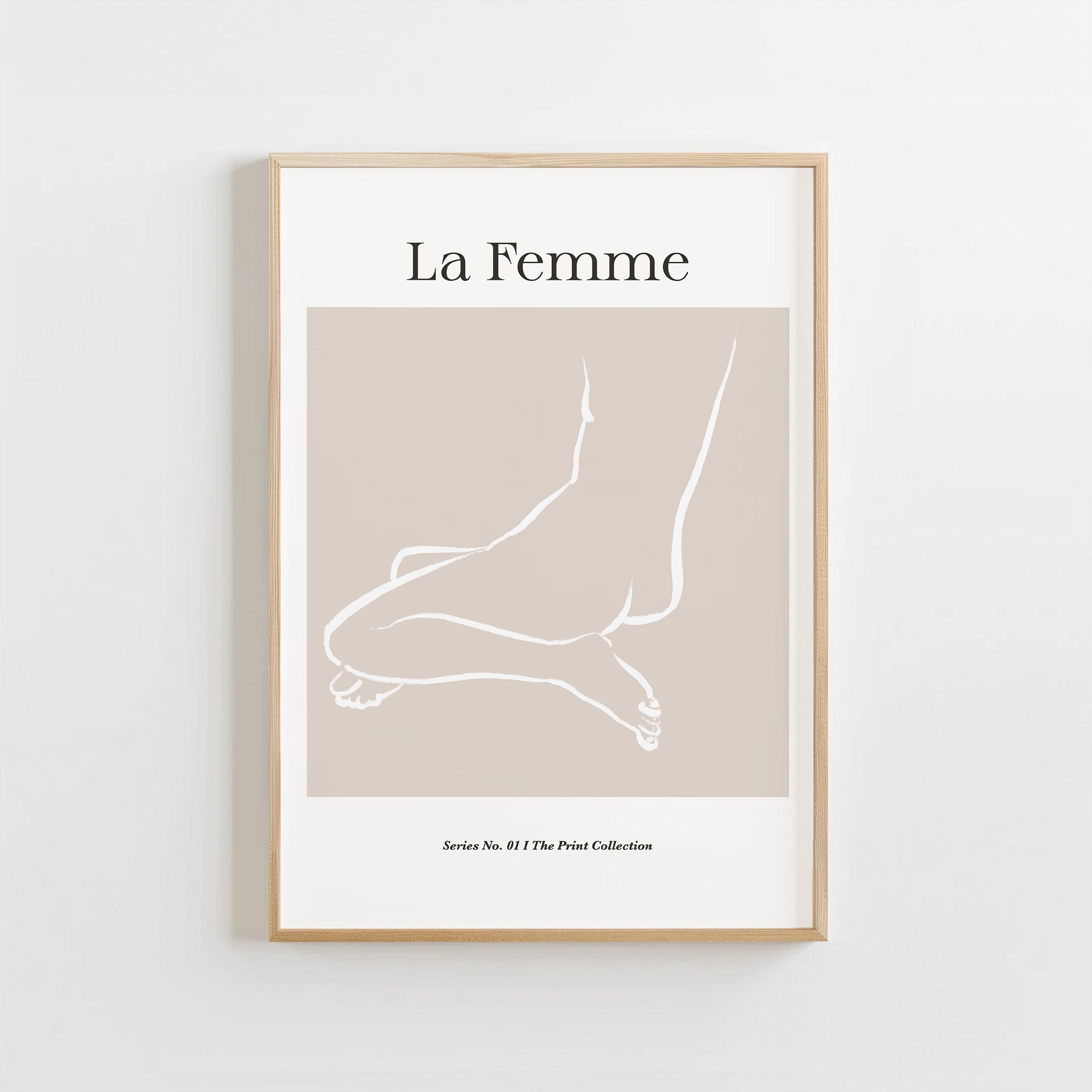 La Femme VI