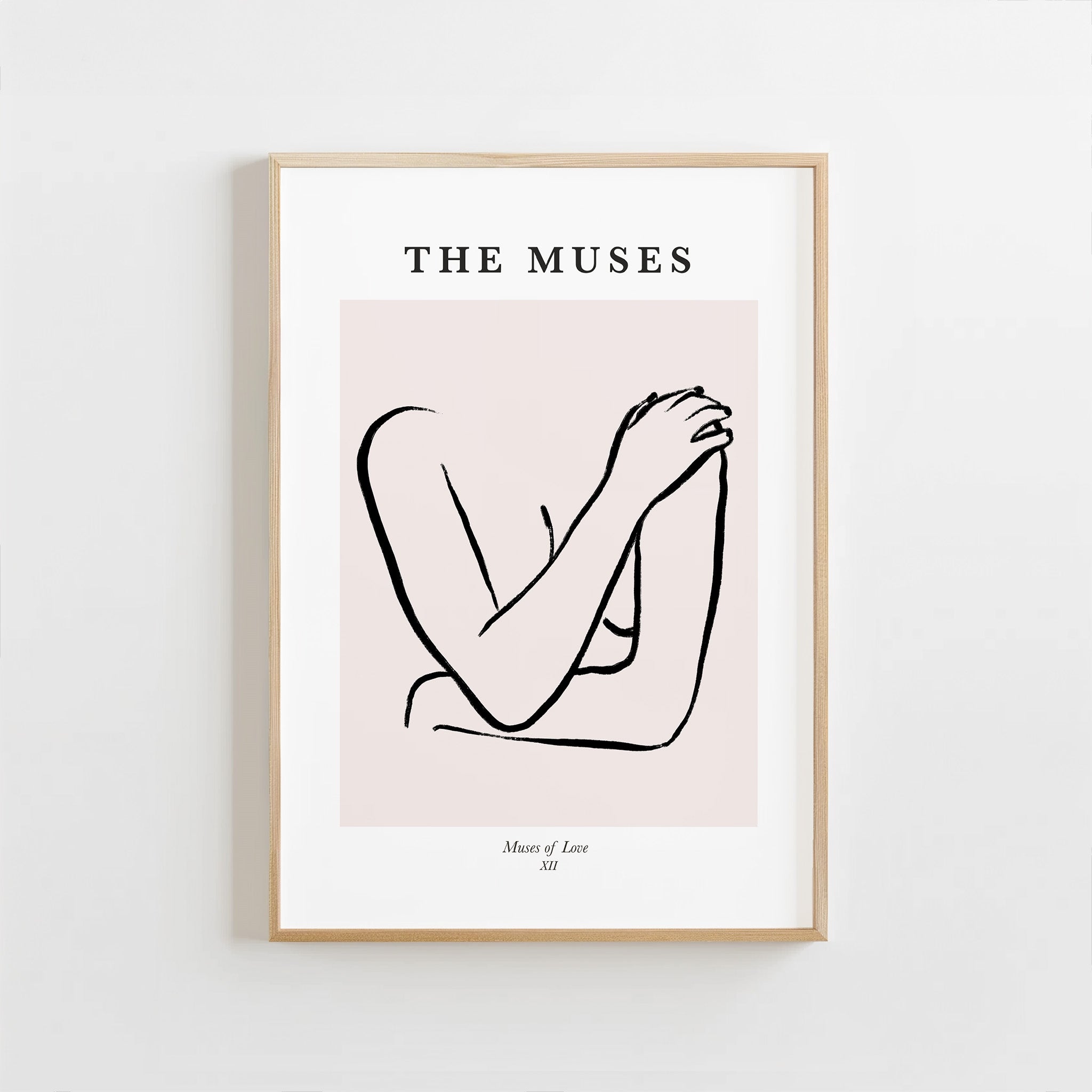 The Muses II