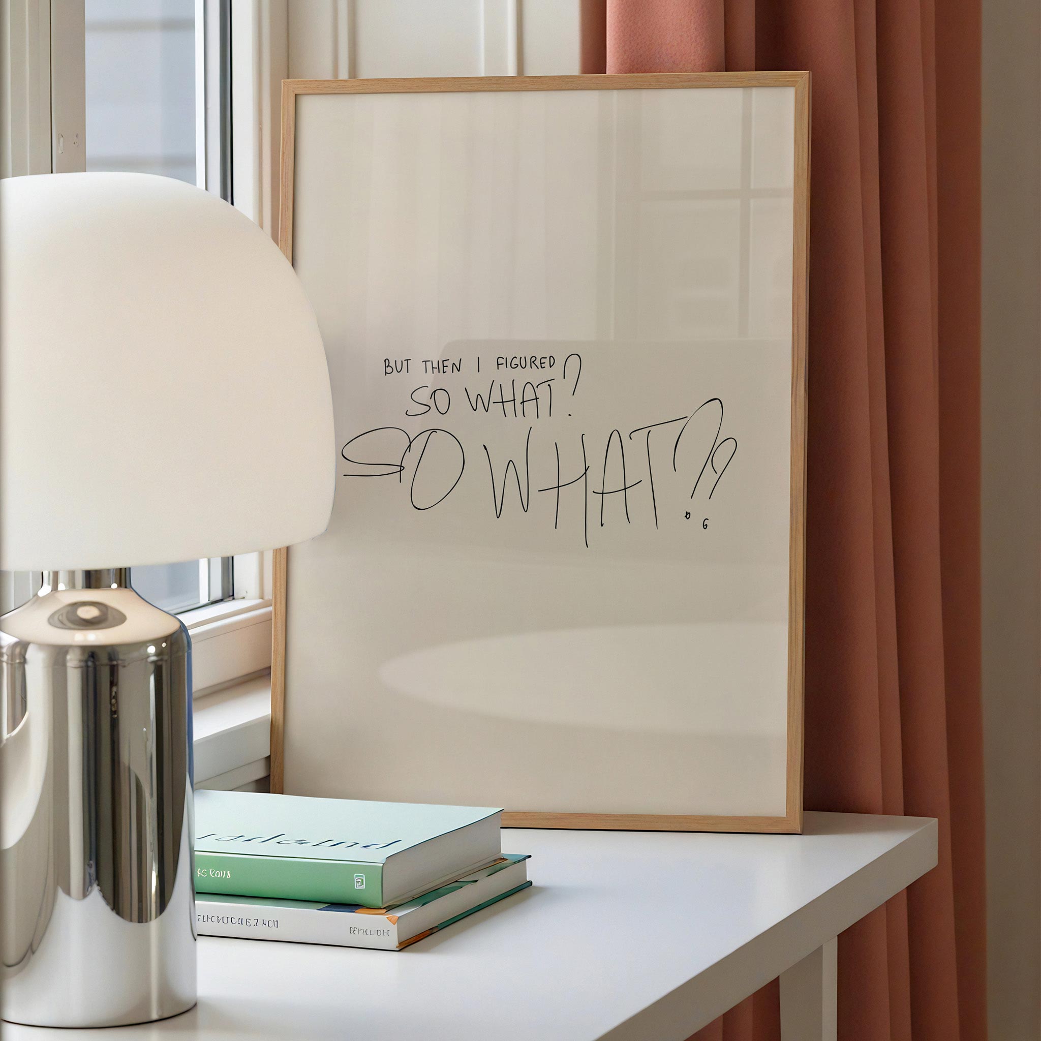 Carefree Thinker Script