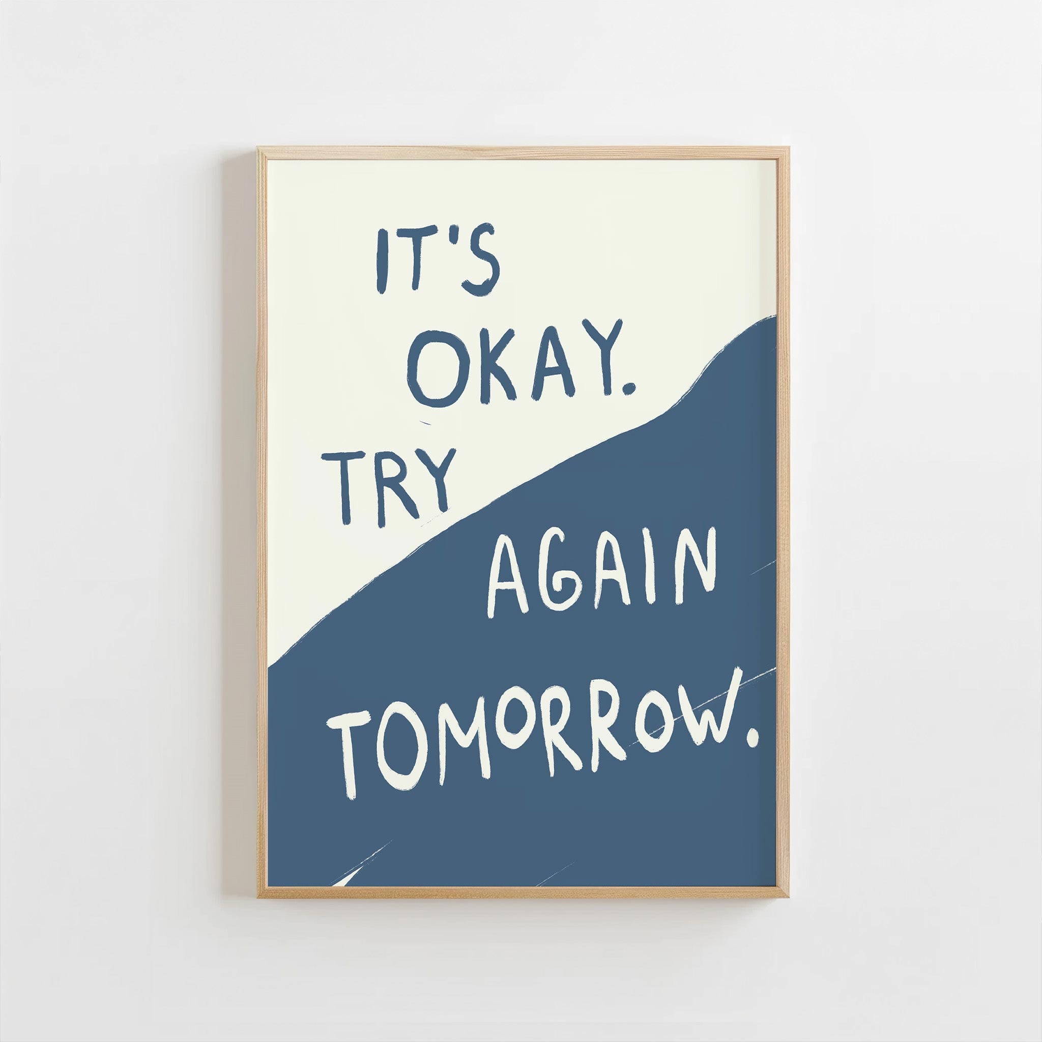 Patient Trier Stripes