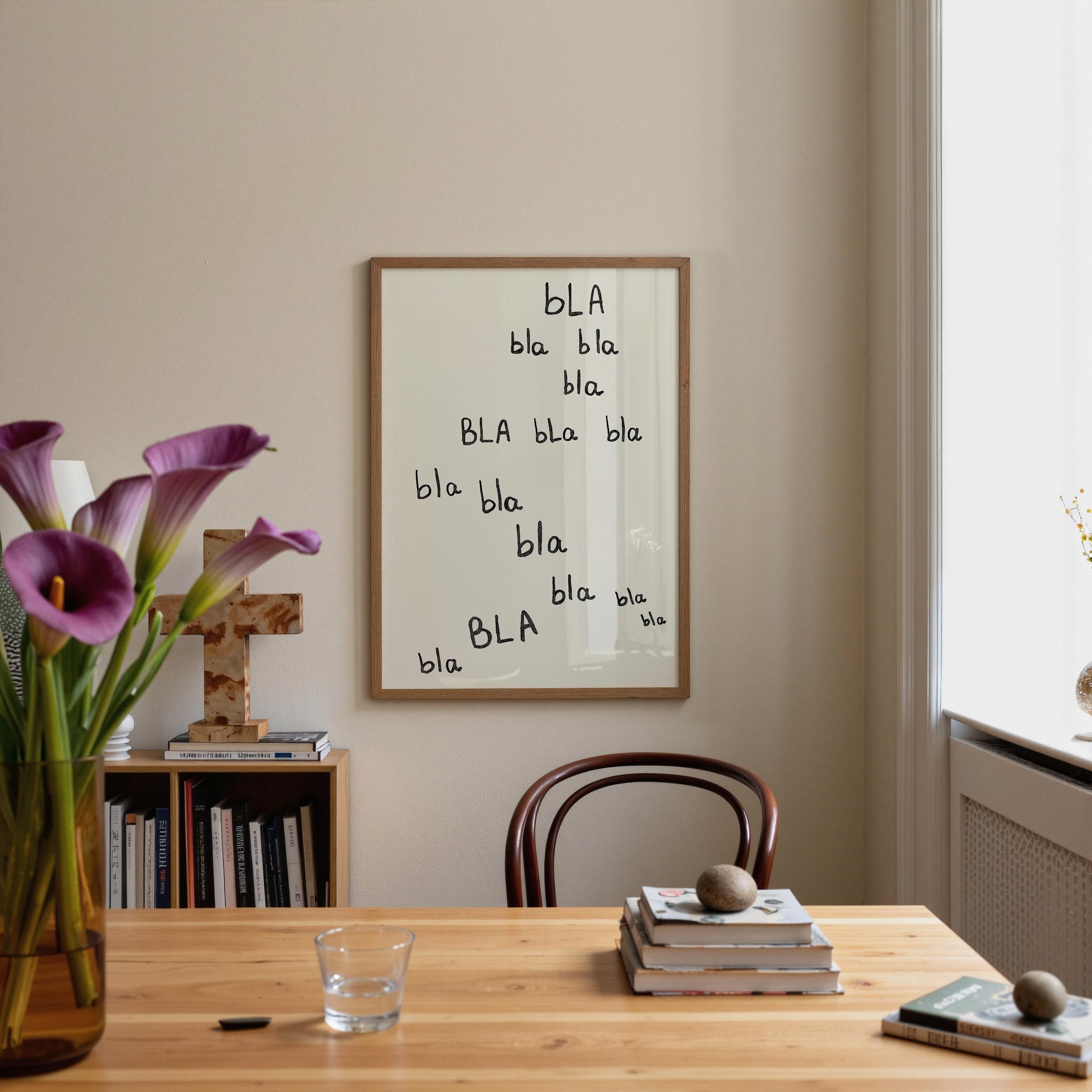 Playful Chatter Script