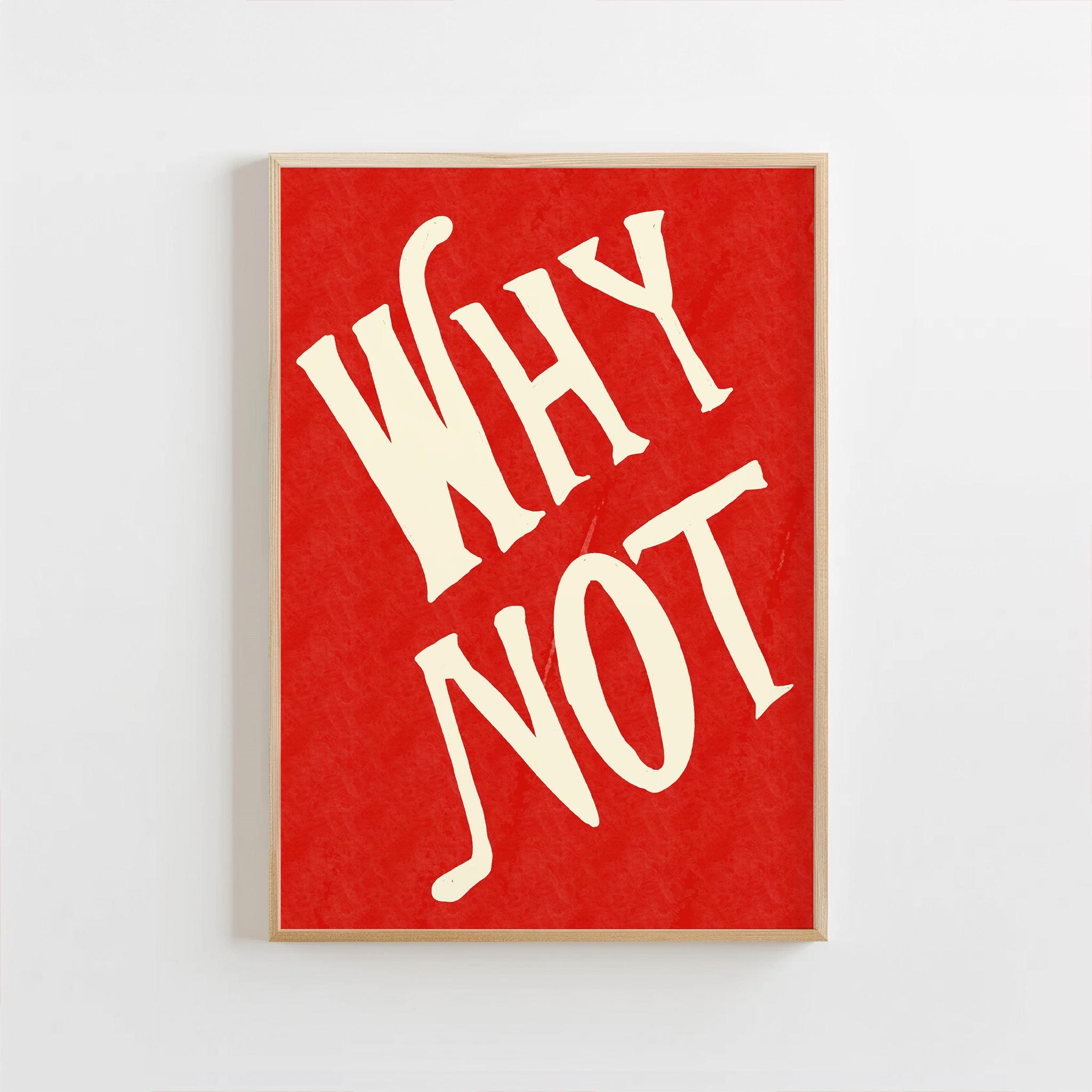 Bold Questioning Thinker