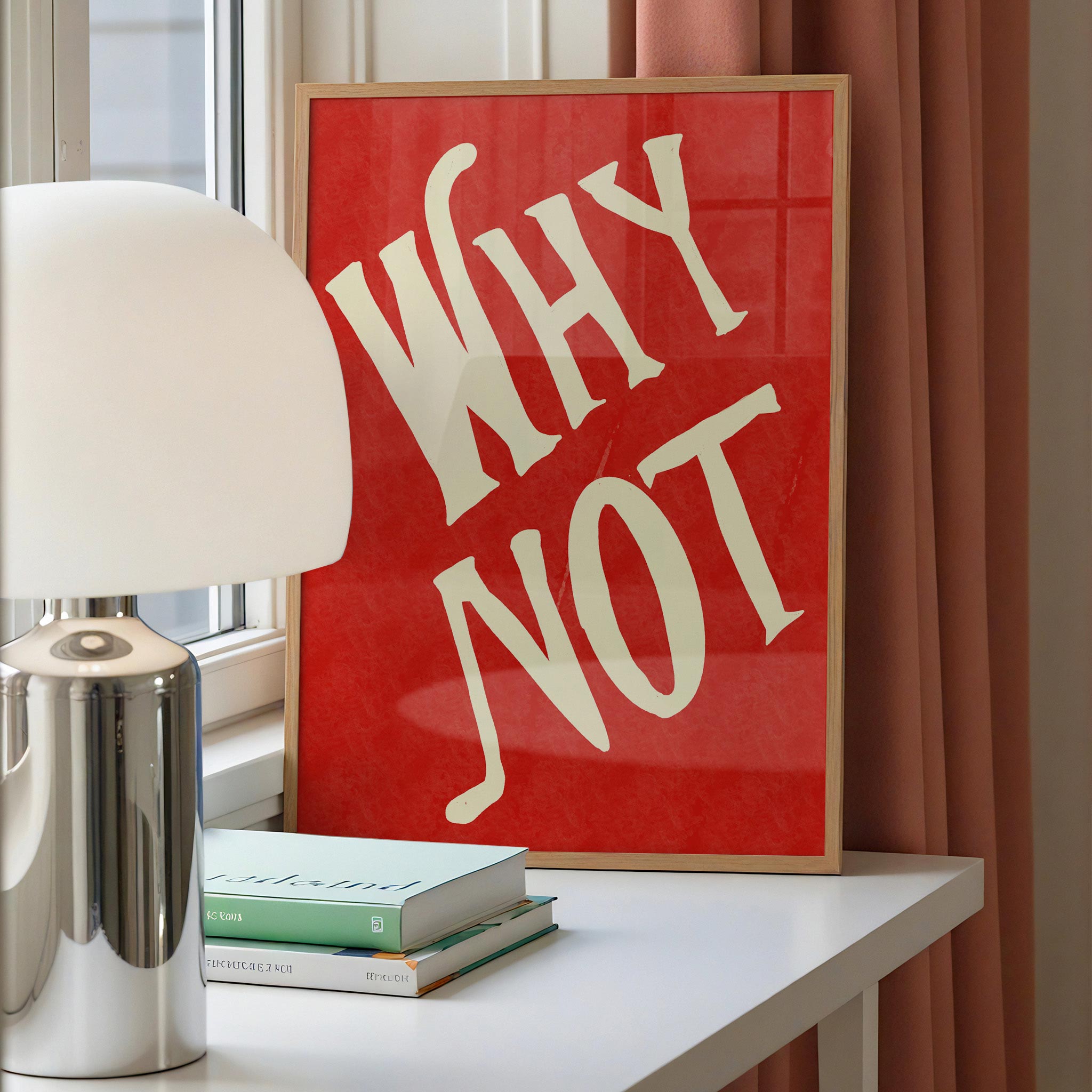 Bold Questioning Thinker