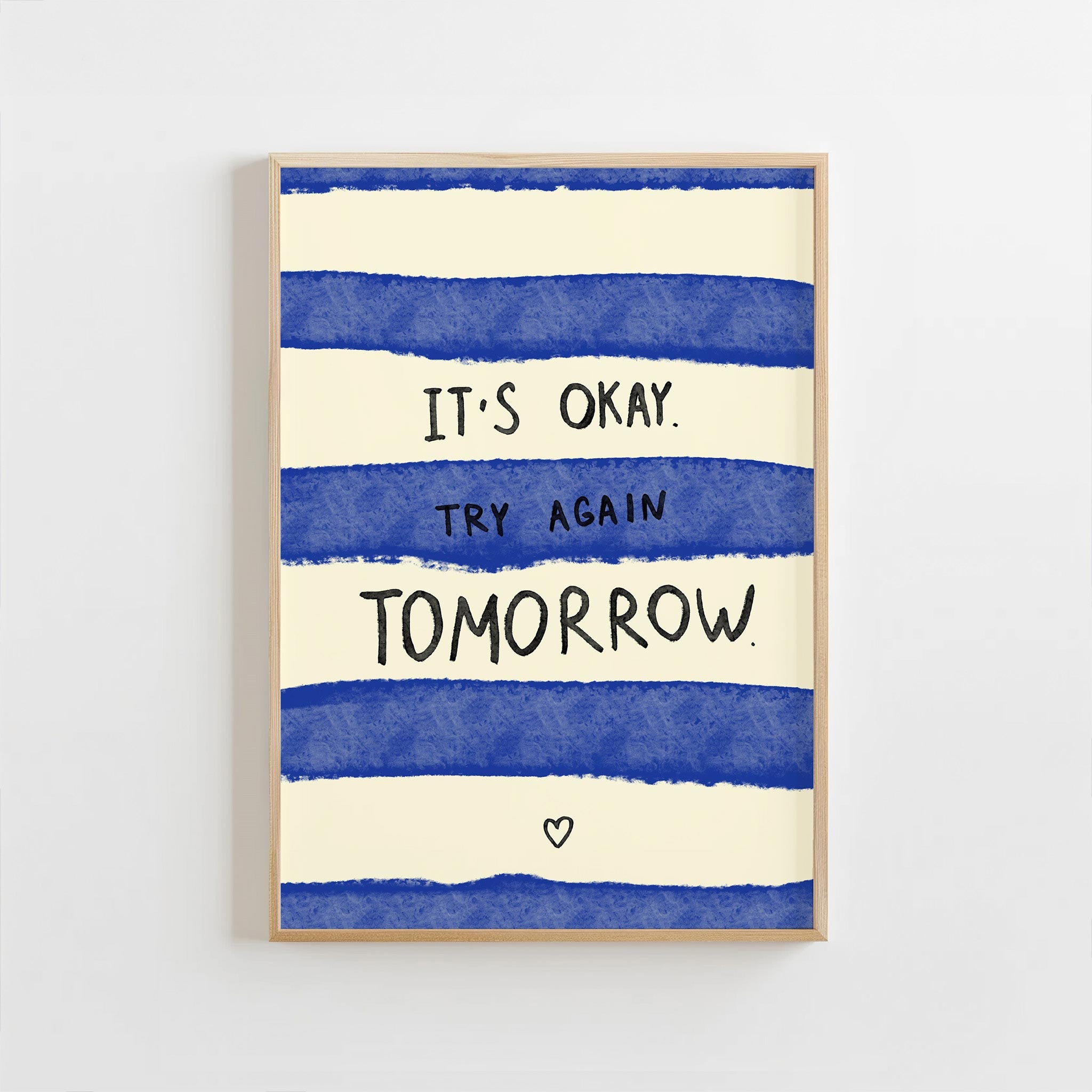 Hopeful Heart Rhythm