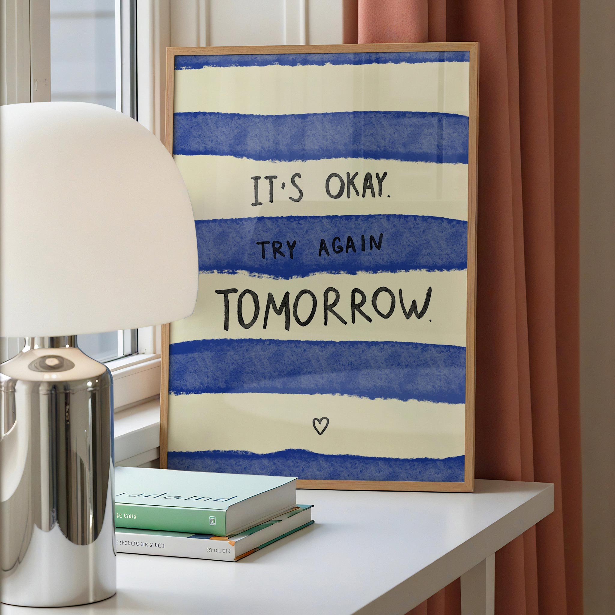 Hopeful Heart Rhythm